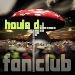 Houie D. - Fanclub